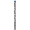 FORET SDS PLUS 7X 4 TAILL. 14X150X215  2608900120    308193-14*215