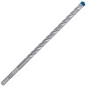FORET SDS PLUS 7X 4 TAILL. 12X200X265  2608900110    308193-12*265