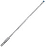 FORET SDS PLUS 7X 4 TAILL. 6X200X265 2608900074 308193-6*265  ( 2608585031)