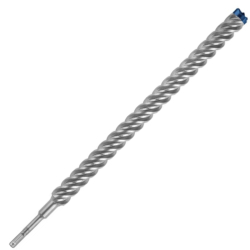 FORET SDS PLUS 7X 4 TAILLANTS 28X400X450MM    2608900154