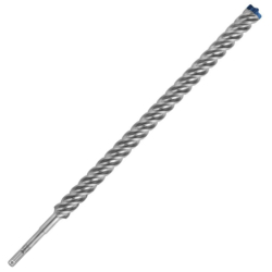 FORET SDS PLUS 7X 4 TAILLANTS 24X400X450MM    2608900150