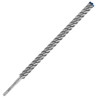 FORET SDS PLUS 7X 4 TAILLANTS 24X400X450MM    2608900150
