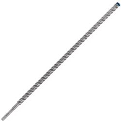 FORET SDS PLUS 7X 4 TAILLANTS 18X400X450MM    2608900139