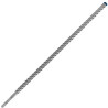 FORET SDS PLUS 7X 4 TAILLANTS 18X400X450MM    2608900139
