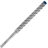 FORET SDS PLUS 7X 4 TAILLANTS 18X200X250MM    2608900138