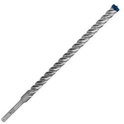 FORET SDS PLUS 7X 4 TAILLANTS 16X250X315MM    2608900132