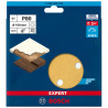 ABRASIF GEX150ACE GRAIN  80  (5)  2608 605087