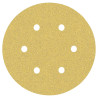 ABRASIF GEX150ACE GRAIN  60  (5)  2608605717   2608 605086
