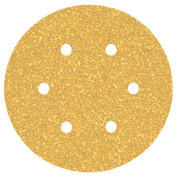 ABRASIF GEX150ACE GRAIN  40  (5)  2608 605085