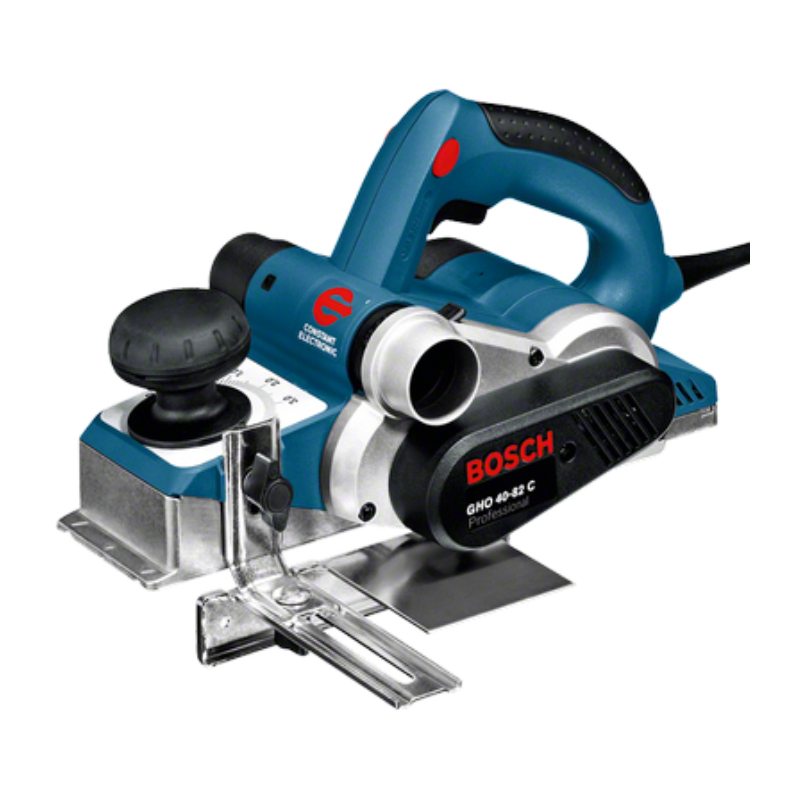 GHO40/82C RABOT 850W 82MM.        0601 59A76A