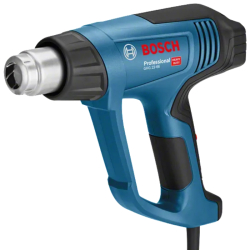 GHG23-66 PISTOLET DECAPEUR .THERM.2300W 660°  0601 2A6300
