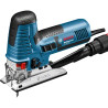 GST160CE SCIE SAUT.160MM ELECT.   0601 517000    300786