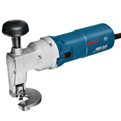 GSC2,8 CISAILE A TOLE 500W 2,8MM  0601 506103