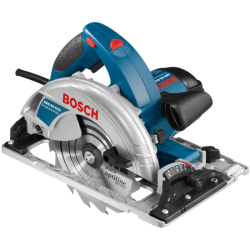 GKS65GCE SCIE CIRC. 65MM. 1800W   0601 668901