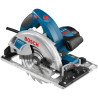 GKS65GCE SCIE CIRC. 65MM. 1800W   0601 668901