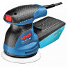 PONCEUSE EXCENTRIQUE GEX 125-1 AE 250W D125