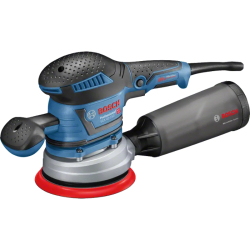 PONCEUSE ORBITALE SPEC GEX40-150