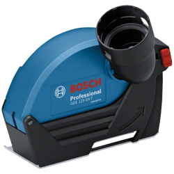 GDE125EA-T CARTER ASPIRATION MEULEUSE D.125   1600 A003DJ