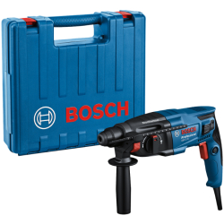 MARTEAU PERFORATEUR GBH 2-21 COFFRET STD