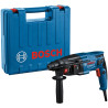 MARTEAU PERFORATEUR GBH 2-21 COFFRET STD