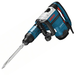 GSH7VC MARTEAU PIQUEUR 1500W 13J  0611 322000