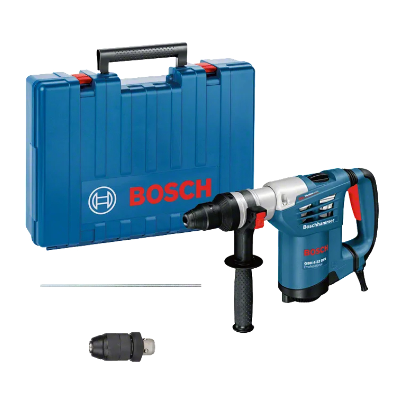 GBH4-32DFR  PERFORATEUR 4KG LBOX  0611 332101