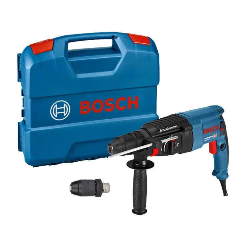 GBH 2-26F  COFFRET          0 611 2A4 000