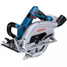 SCIE CIRCULAIRE GKS 18V70 SOLO L-BOXX 0601 6B9 001    311015