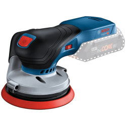 PONCEUSE EXCENTRIQIE 18V GEX 18V-125 SOLO    308273