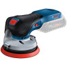 PONCEUSE EXCENTRIQIE 18V GEX 18V-125 SOLO    308273