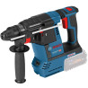 GBH18V-26 MARTEAU PERFO SDS+ SOLO   0611 909001 304641