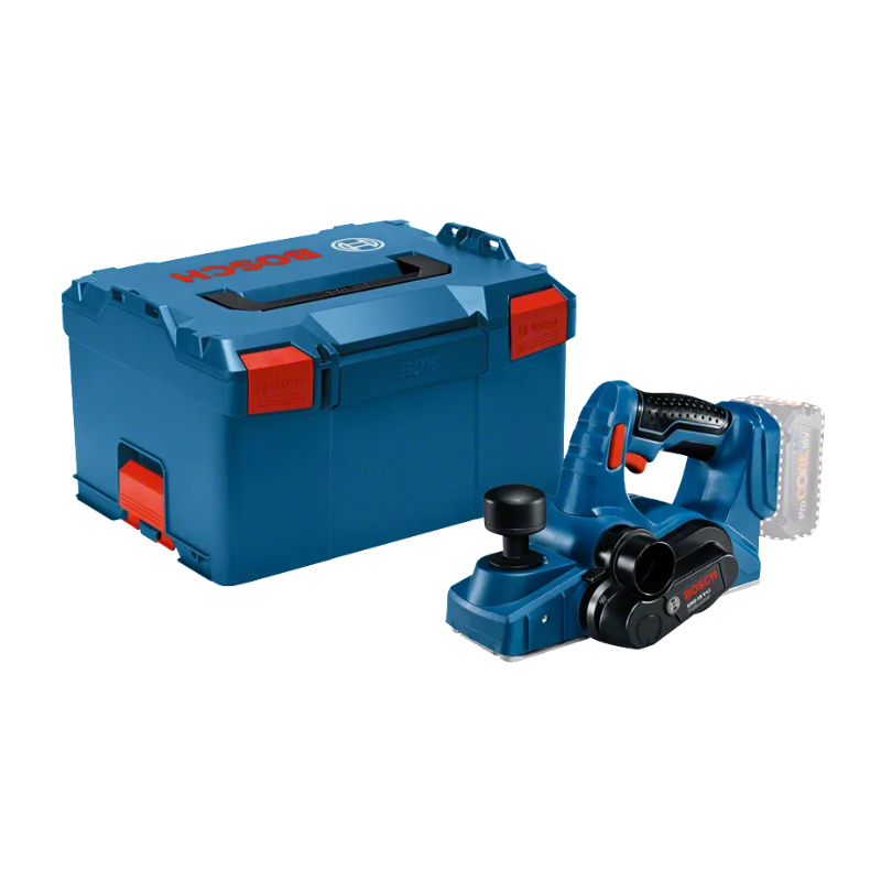 GHO18V-LI RABOT SOLO   0601 5A0300
