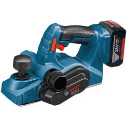 GHO18V-LI RABOT SOLO   0601 5A0300
