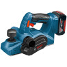 GHO18V-LI RABOT SOLO   0601 5A0300
