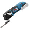 GOP18V-28 SOLO COUTEAU PONCEUR 304409