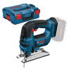 GST18V-LI B SCIE SAUT SOLO POIGN. ETRIER   0601 5A6101 301410
