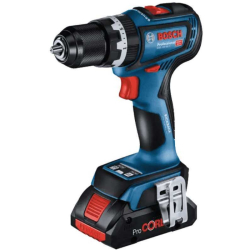 VISSEUSE PERCU GSB 18V-90 C SOLO LB