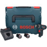 GSR12V-15 VISSEUSE 12,V 2AH 2ACCUS LI-ION MAND COFFRET