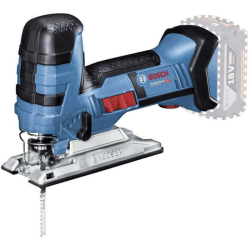 GST18V-LI S SCIE SAUT (2ACCU/4,0AH)