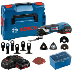 GOP18V-28 COUTEAU PONC 2X5.0AH  0601 8B6003