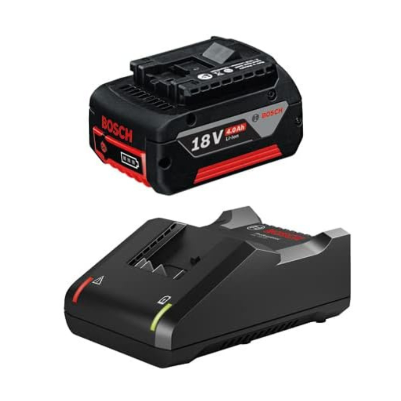 SCIE SAUTEUSE GST18V-LI B 2ACCUS 4AH  307498 18V