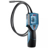 GIC120 CAMERA D'INSPECTION PRO CABLE 1.20M D.8.5MM  0601 241100    303137