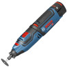 GRO12V-35 OUTIL ROTAT.MULTIFONCT. SOLO 12V   0601 9C5002