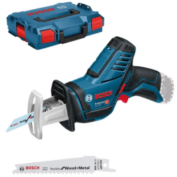 GSA12V-LI SCIE SABRE SOLO 12V   0601 64L905