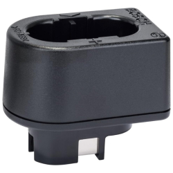 ADAPTATEUR INTERM.7,2/24V P/AL15F 2607 000198