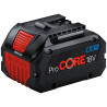 ACCU PROCORE 18V 8.0AH LI-ION   1600 A016GK  305751