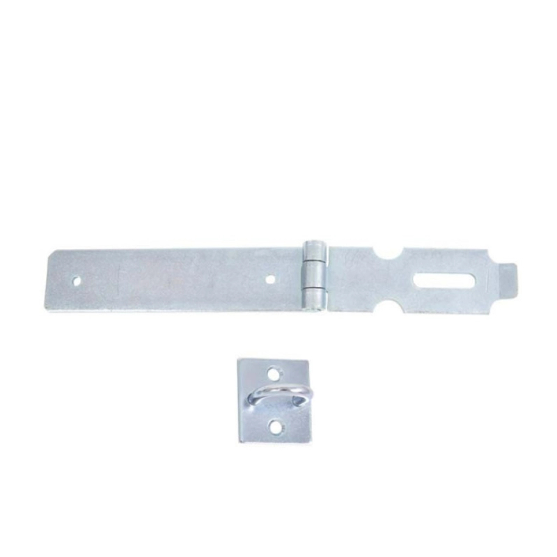 PORTE CADENAS AVEC PITON, 30X2.5, LG TETE 70,