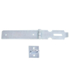 PORTE CADENAS AVEC PITON, 30X2.5, LG TETE 70,