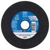 DISQUE TRONC  ALU SG ELASTIC 125-1.0 305210