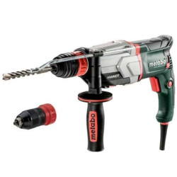 MARTEAU PERF.EL/PNEU KHE2660QUICK 850W 3J 26MM + MANDRIN 600663500    304299